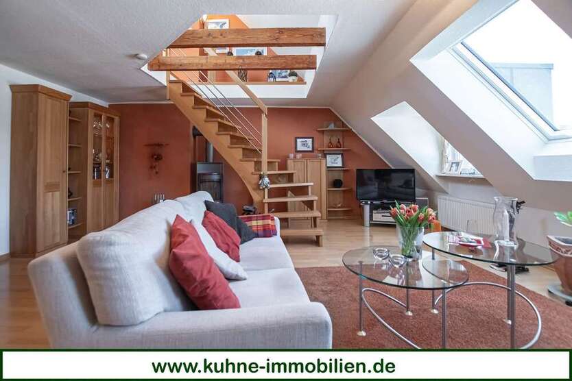 Wohnung zum Kaufen in Dortmund 299.000 € 138 m²