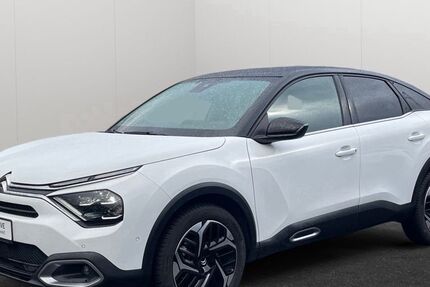 Citroen C4 44.000 km 19.490 &euro; Datteln 45711