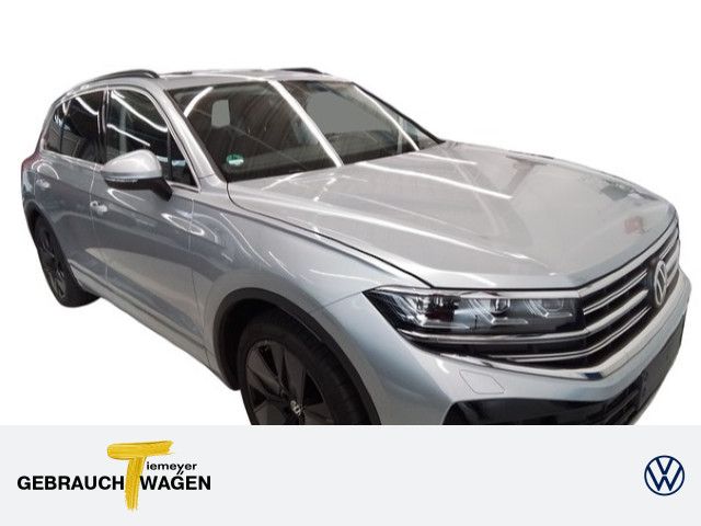 Touareg