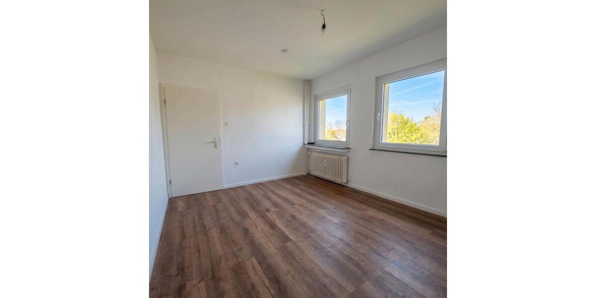 Etagenwohnung Dortmund Huckarde - 3 Zimmer, 70 m&sup2;, 990&euro; | Angebot:25512273