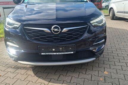 Opel Grandland (X) 144.500 km 7.600 &euro; Essen 45356