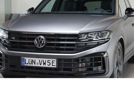 VW Touareg 9.924 km 79.890 &euro; Lünen 44534