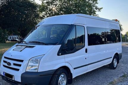 Ford Transit 300.000 km 5.900 &euro; Essen 45147