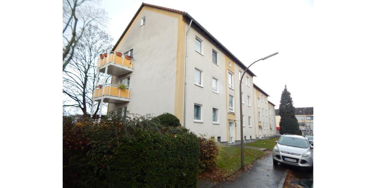 Voll renoviertes Schnäppchen in Barop! 3 zimmer