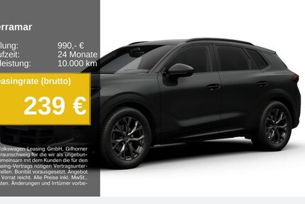 Cupra Terramar 17.323 km 33.920 &euro; Bochum 44809