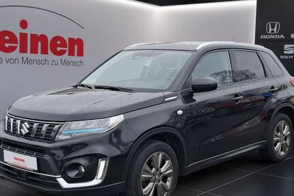 Suzuki Vitara 26.604 km 18.429 &euro; Hagen 58135