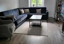 Charmante 4 Zimmer AltbauWohnung mit Balkon