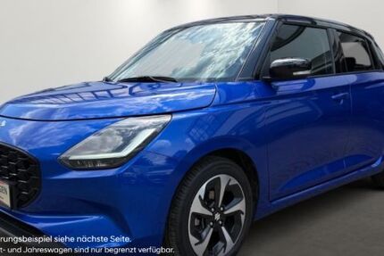 Suzuki Swift 12.276 km 17.980 &euro; Mülheim 45478