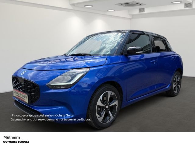 Suzuki Swift 12.276 km 17.980 &euro; Mülheim 45478