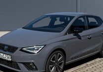Gebrauchtwagen Seat Ibiza