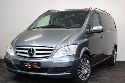 Mercedes-Benz Viano 229.145 km 15.749 &euro; Wuppertal 42283