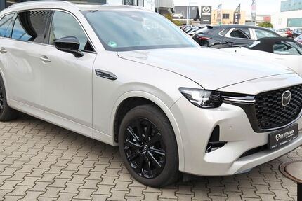 Mazda CX-80 14.423 km 49.990 &euro; Bottrop-Kirchhellen 46244