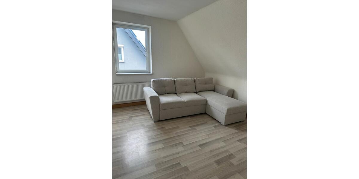 Dachgeschoßwohnung Marl Alt-Marl - 3 Zimmer, 63 m&sup2;, 600&euro; | Angebot:25171873