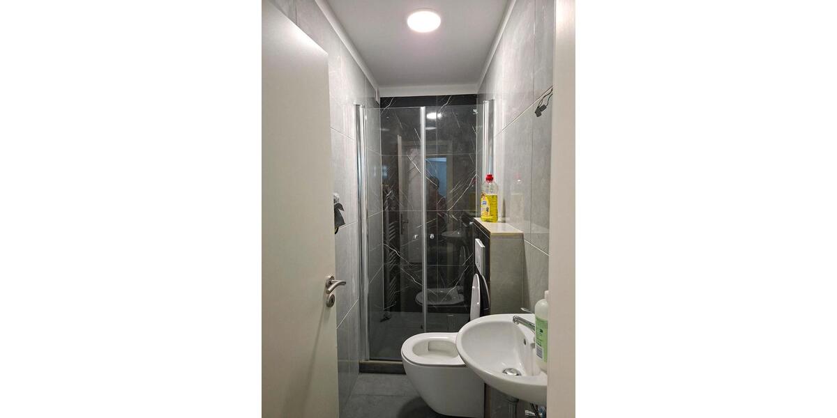 Reihenhaus Castrop-Rauxel Becklem - 3 Zimmer, 57 m&sup2;, 1.050&euro; | Angebot:26515218