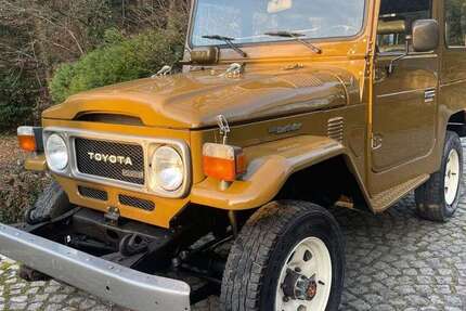 Toyota Land Cruiser 189.545 km 29.990 &euro; Herdecke 58313