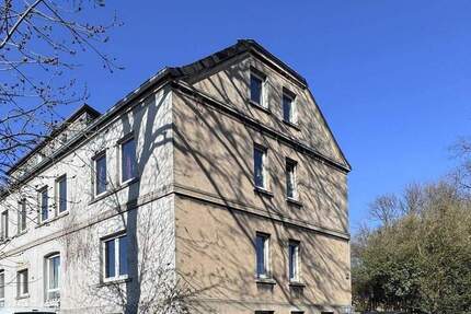 Wohnung Bochum Harpen - 6 Zimmer, 133 m&sup2;, 230.000&euro; | Angebot:25686666