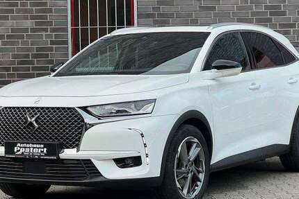 DS Automobiles DS 7 Crossback 40.500 km 21.990 &euro; Oberhausen 46147