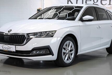 Skoda Octavia 86.600 km 18.790 € Bottrop 46244