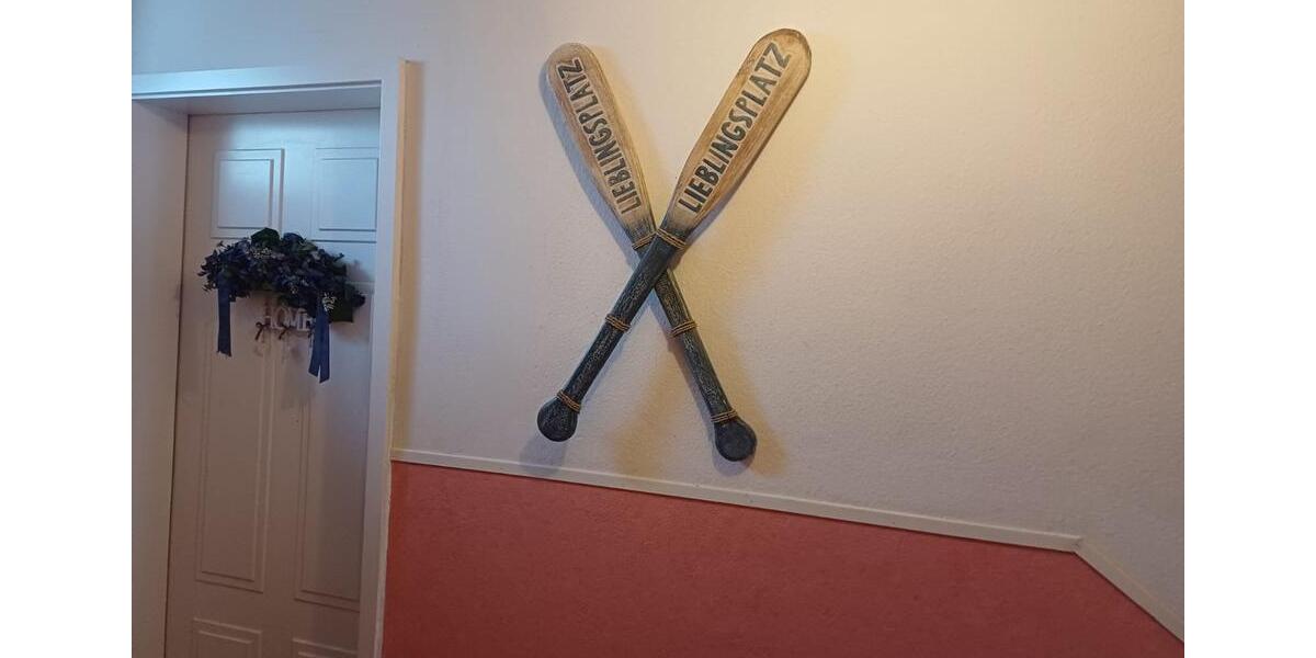 Etagenwohnung Witten Heven - 3 Zimmer, 57 m&sup2;, 595&euro; | Angebot:24705668