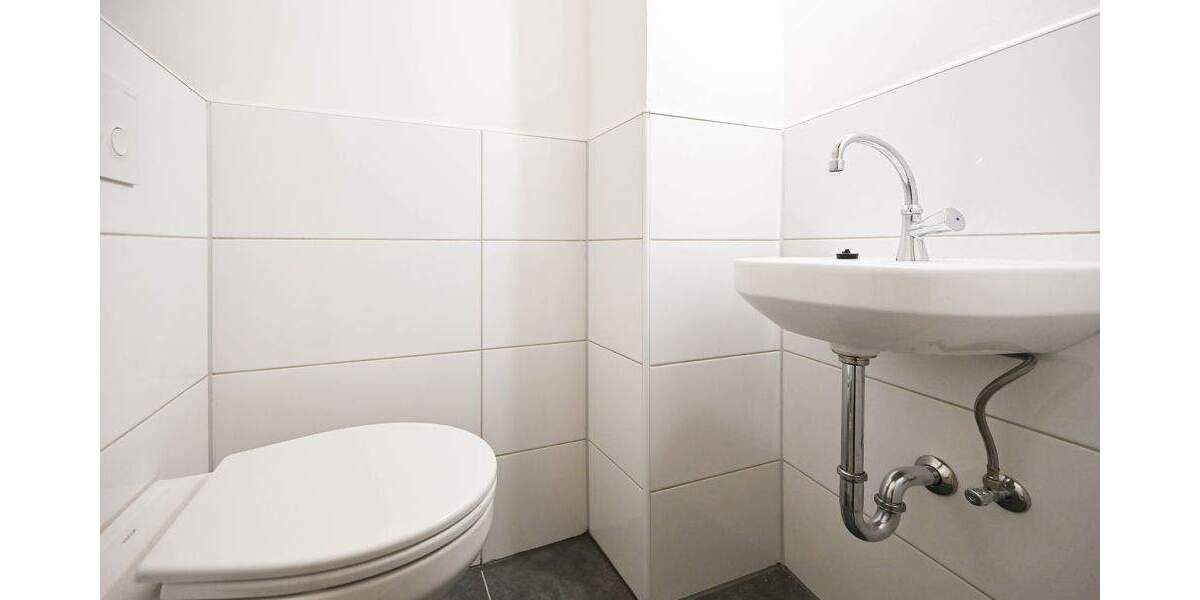 Etagenwohnung Hattingen Winz-Baak - 3 Zimmer, 75 m&sup2;, 590&euro; | Angebot:25248419