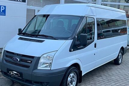 Ford Transit 108.253 km 11.890 &euro; Schwelm 58332
