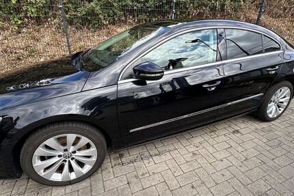 VW CC