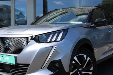 Peugeot 2008 54.157 km 17.500 € Remscheid 42897