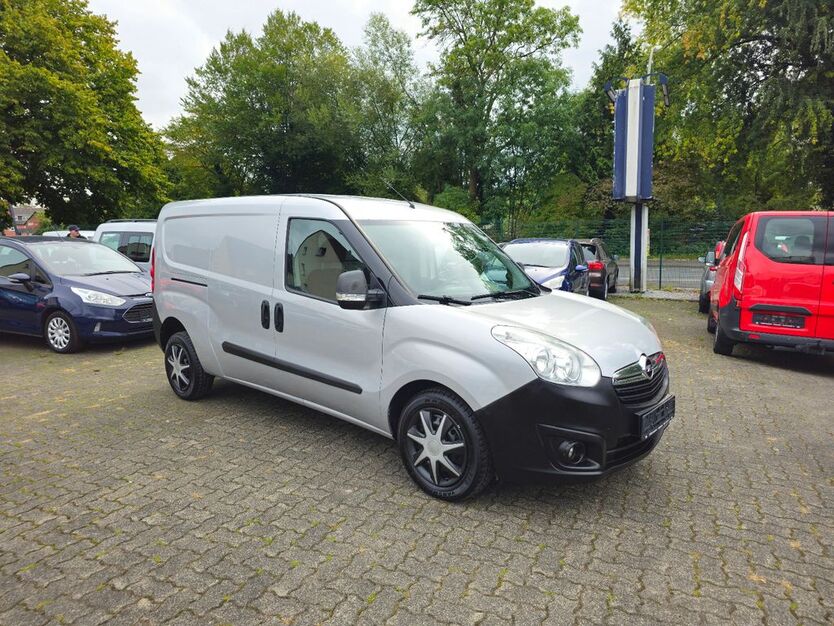 Opel Combo 162.889 km 6.190 € Bergkamen 59192