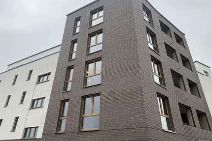 Wohnung Bochum Altenbochum - 4 Zimmer, 100 m&sup2;, 725&euro; | Angebot:25142375