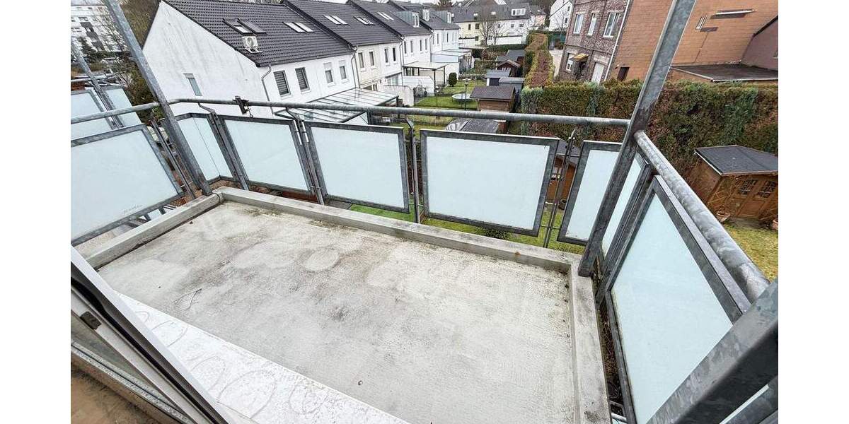 Etagenwohnung Essen Stoppenberg - 2 Zimmer, 66 m&sup2;, 185.000&euro; | Angebot:25390448