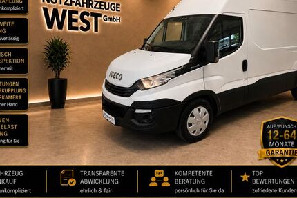 IVECO Andere 92.000 km 23.990 &euro; Datteln 45711