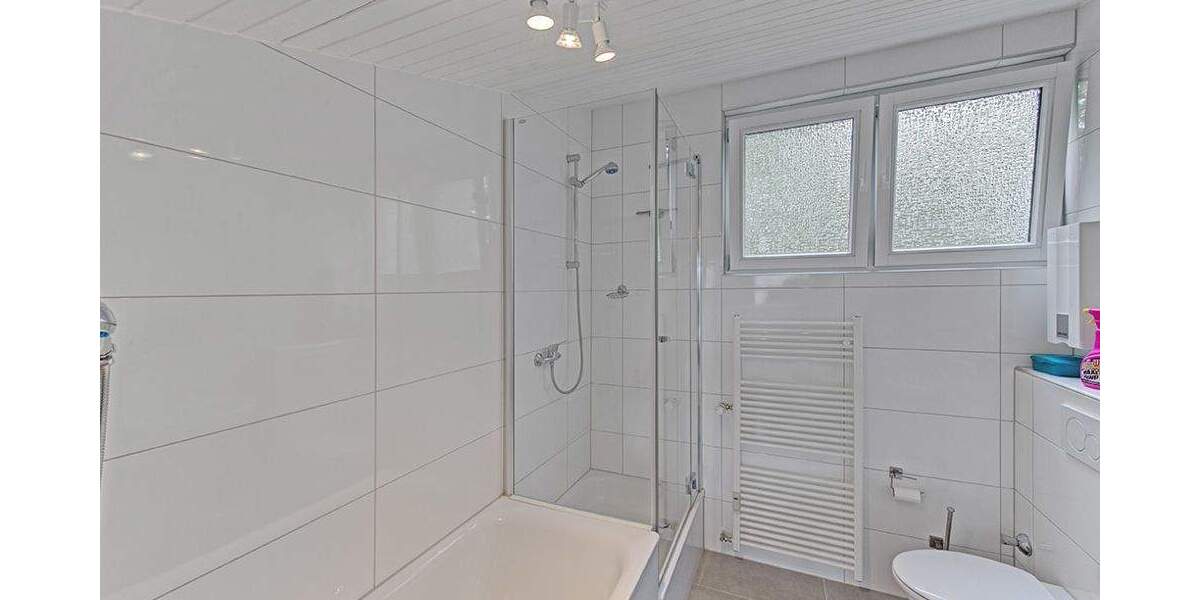 Etagenwohnung Herdecke - 3 Zimmer, 81 m&sup2;, 700&euro; | Angebot:25069285