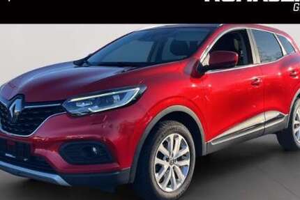 Renault Kadjar 77.500 km 12.990 &euro; Essen 45143