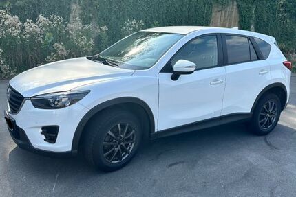 Mazda CX-5 93.000 km 14.300 &euro; Mülheim an der Ruhr 45481
