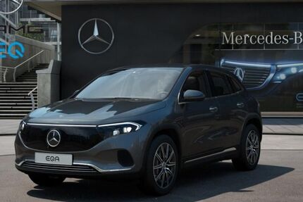 Mercedes-Benz EQA 12.078 km 40.880 &euro; Schwelm 58332