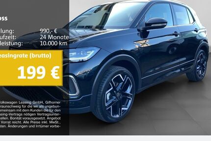 VW T-Cross 10.575 km 25.740 &euro; Bochum 44892