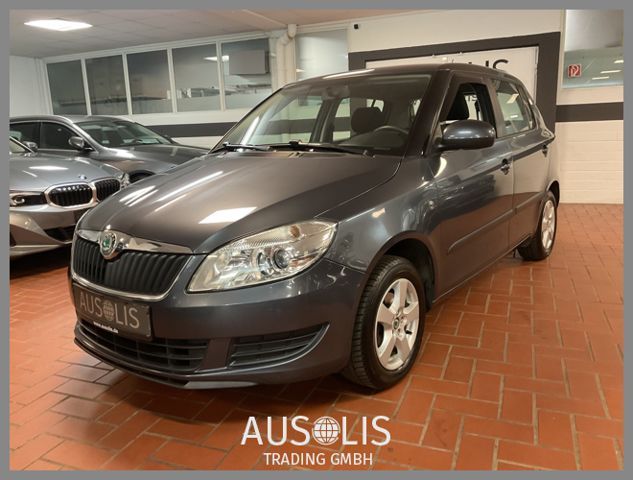 Fabia