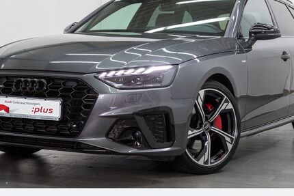 Audi A4 15.634 km 39.280 &euro; Gelsenkirchen 45894