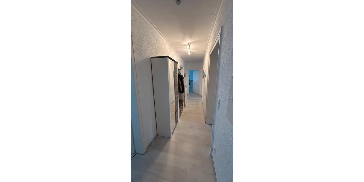 Erdgeschoßwohnung Herne Wanne - 4.5 Zimmer, 125 m&sup2;, 1.250&euro; | Angebot:25366801
