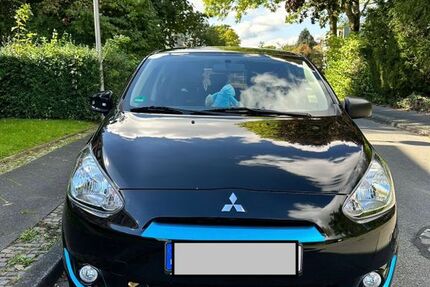 Mitsubishi Space Star 64.273 km 5.500 € Bochum 44801