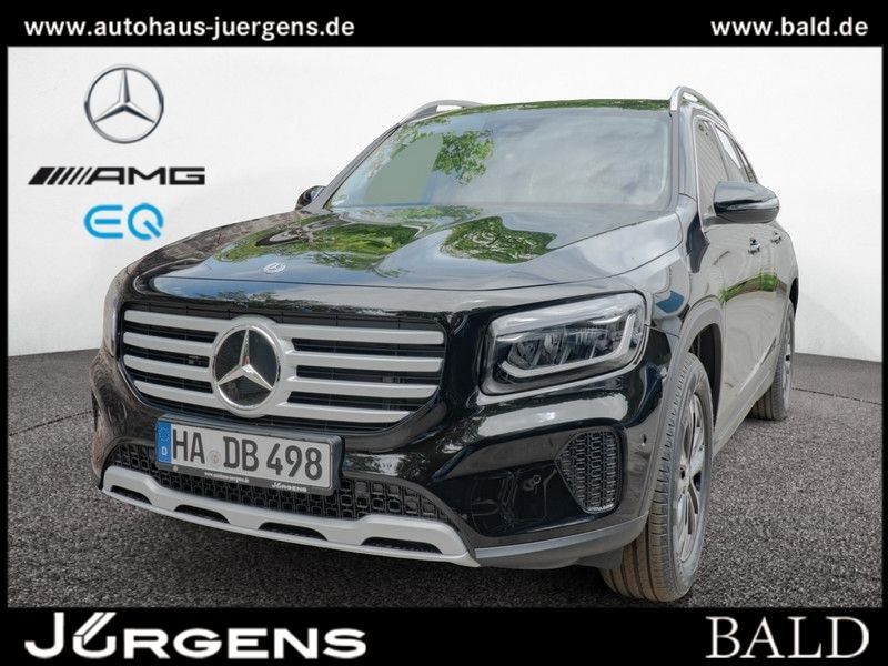 Mercedes-Benz GLB 200 9.500 km 43.880 € Hagen 58135