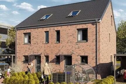 Haus Marl Alt-Marl - 5.5 Zimmer, 130 m&sup2;, 1.180&euro; | Angebot:24842325