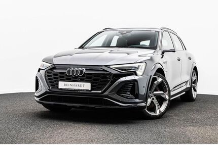 Audi SQ8 e-tron 65.625 km 62.600 &euro; Hagen 58091