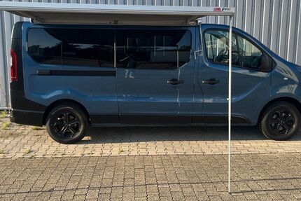 Renault Trafic 126.000 km 19.900 € Marl 45772