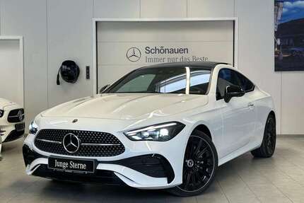 Mercedes CLE 300