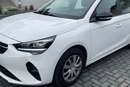 Opel Corsa 49.214 km 9.490 &euro; Witten 58452