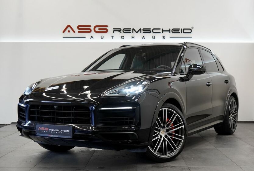 Porsche Cayenne 99.500 km 69.900 € Remscheid/NRW 42855