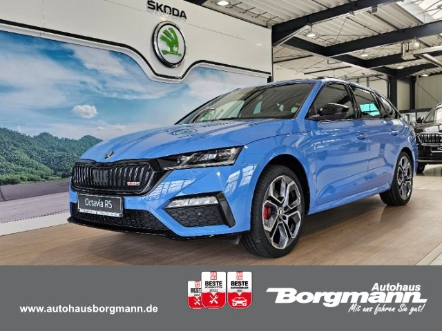 Skoda Octavia 9.990 km 48.990 € Gelsenkirchen 45894