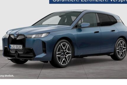 BMW iX 23.009 km 81.900 &euro; Velbert 42553