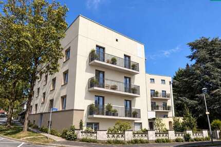 Wohnung Bochum Süd Altenbochum - 4 Zimmer, 96 m&sup2;, 340.000&euro; | Angebot:27465788